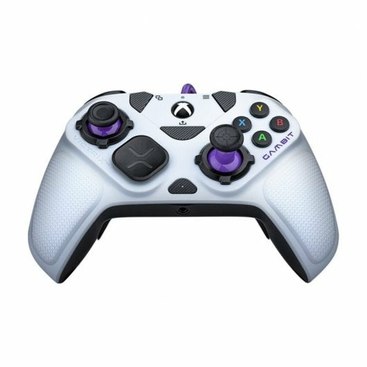 Gaming Controller PDP Weiß Microsoft Xbox One