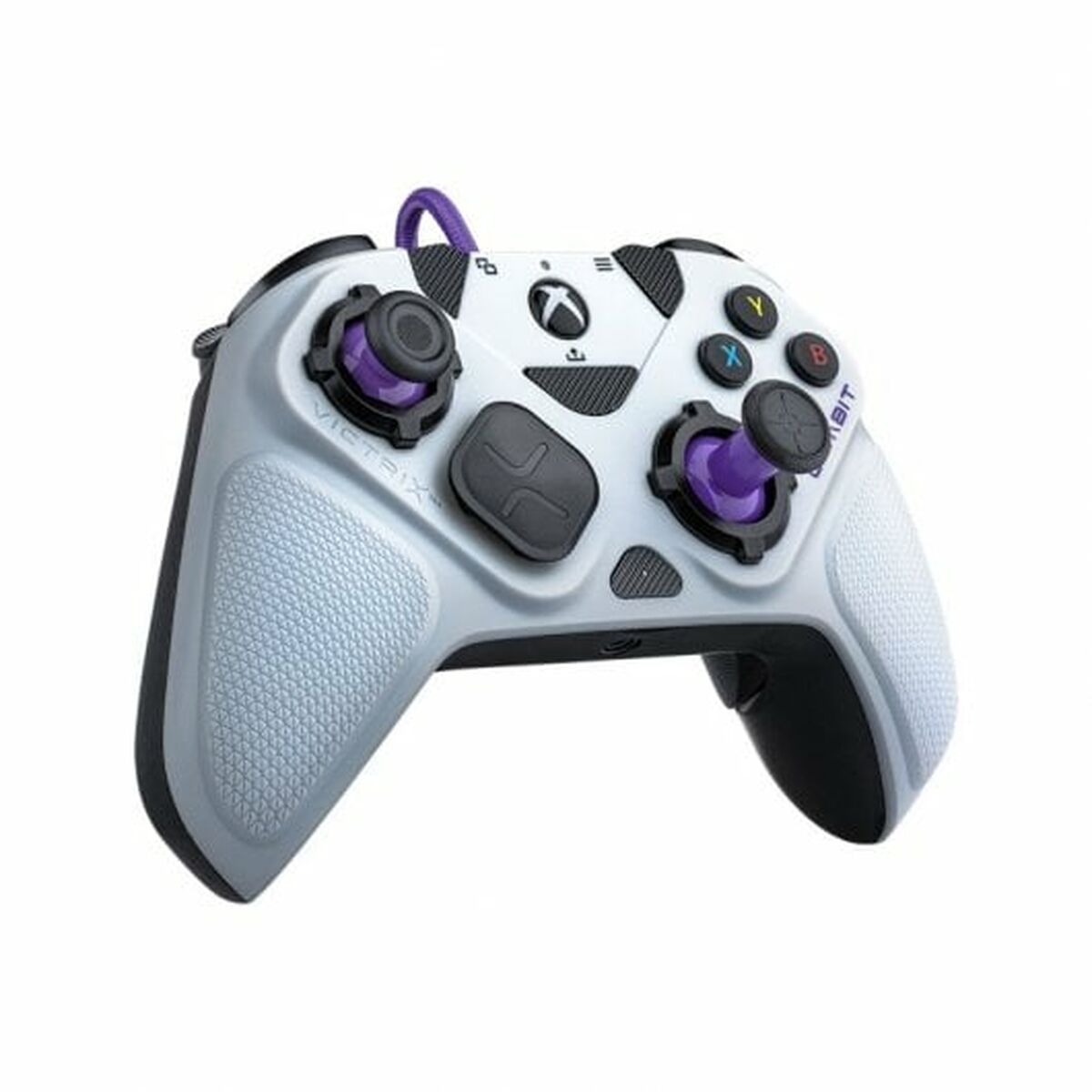 Gaming Controller PDP Weiß Microsoft Xbox One