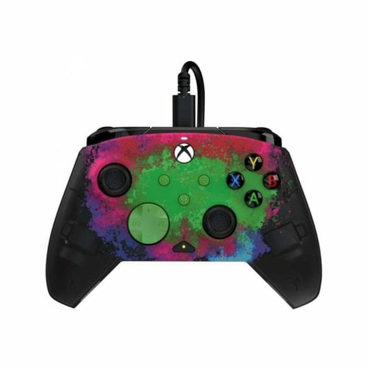 Gaming Control PDP Multicolour-0