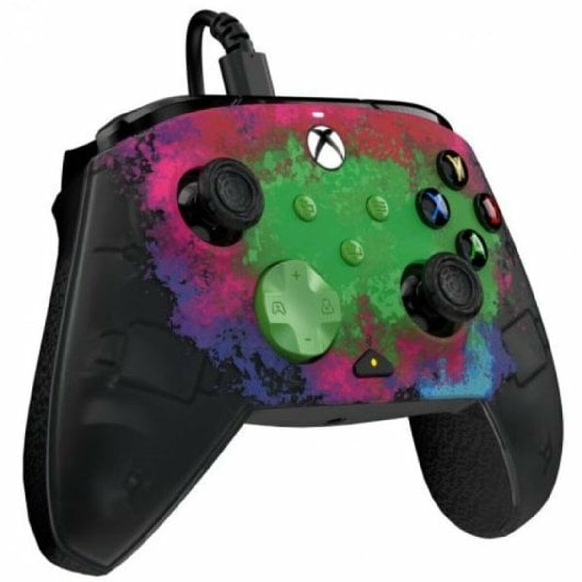 Gaming Control PDP Multicolour-5