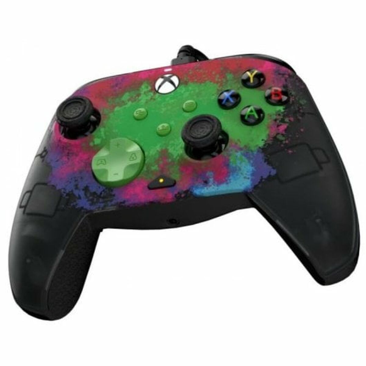 Gaming Control PDP Multicolour-4