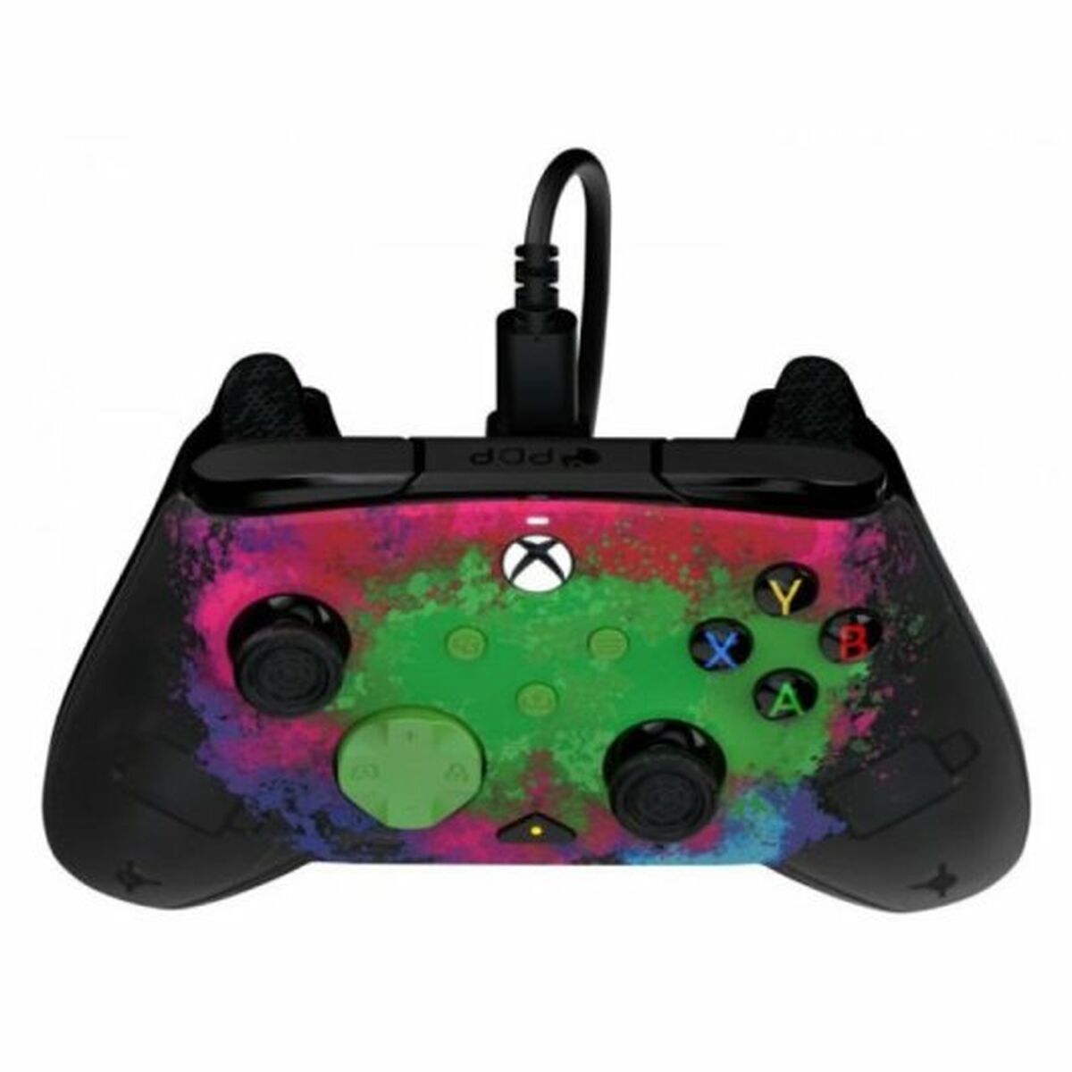 Gaming Control PDP Multicolour-3