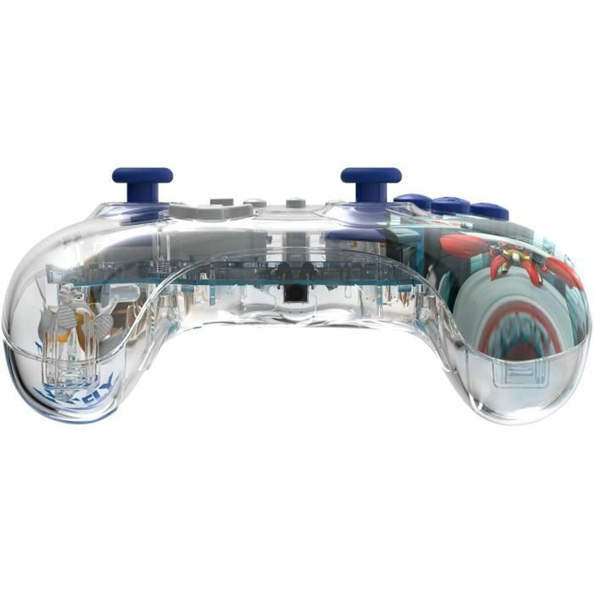 Gaming Control PDP Tails Nintendo Switch Nintendo Switch