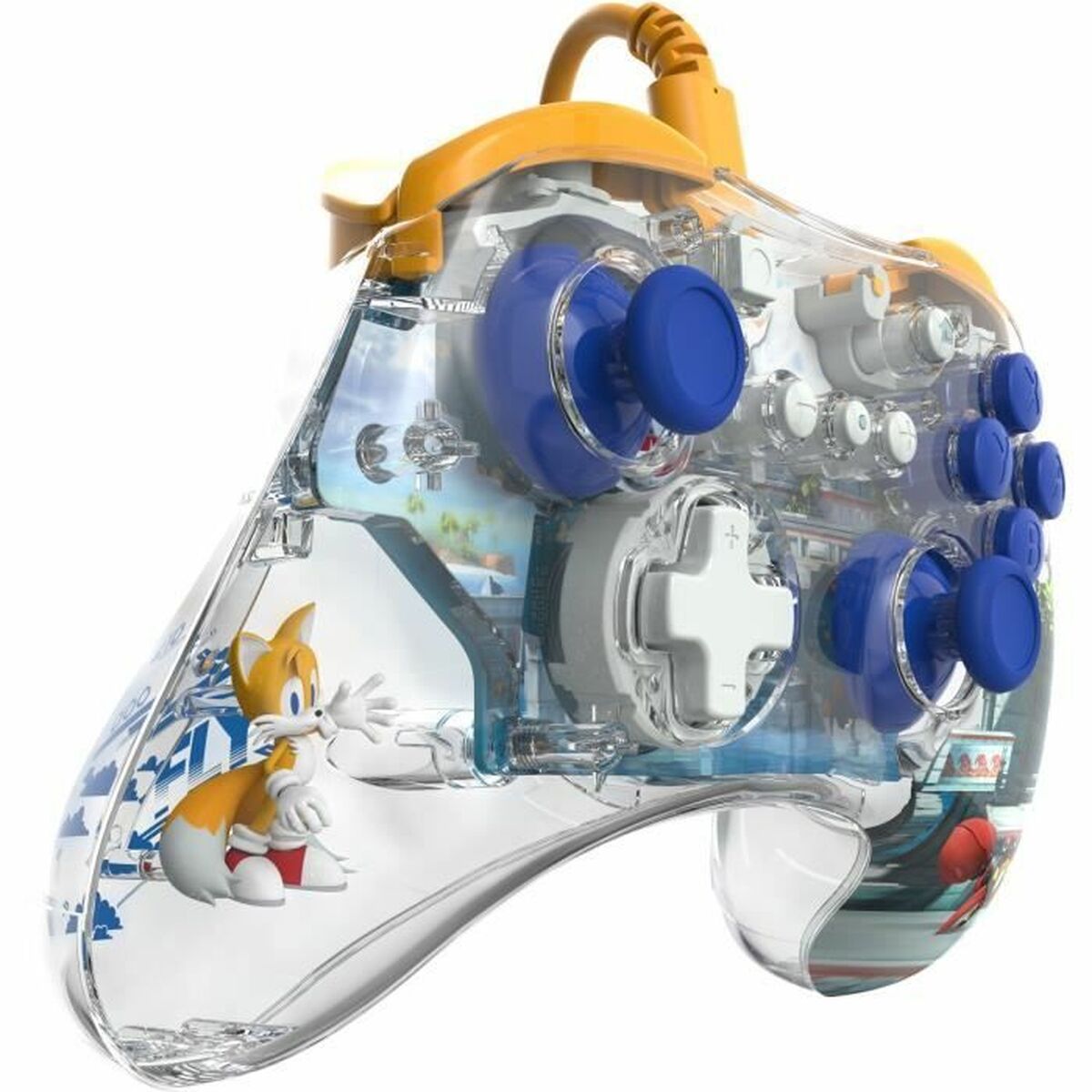 Gaming Control PDP Tails Nintendo Switch Nintendo Switch