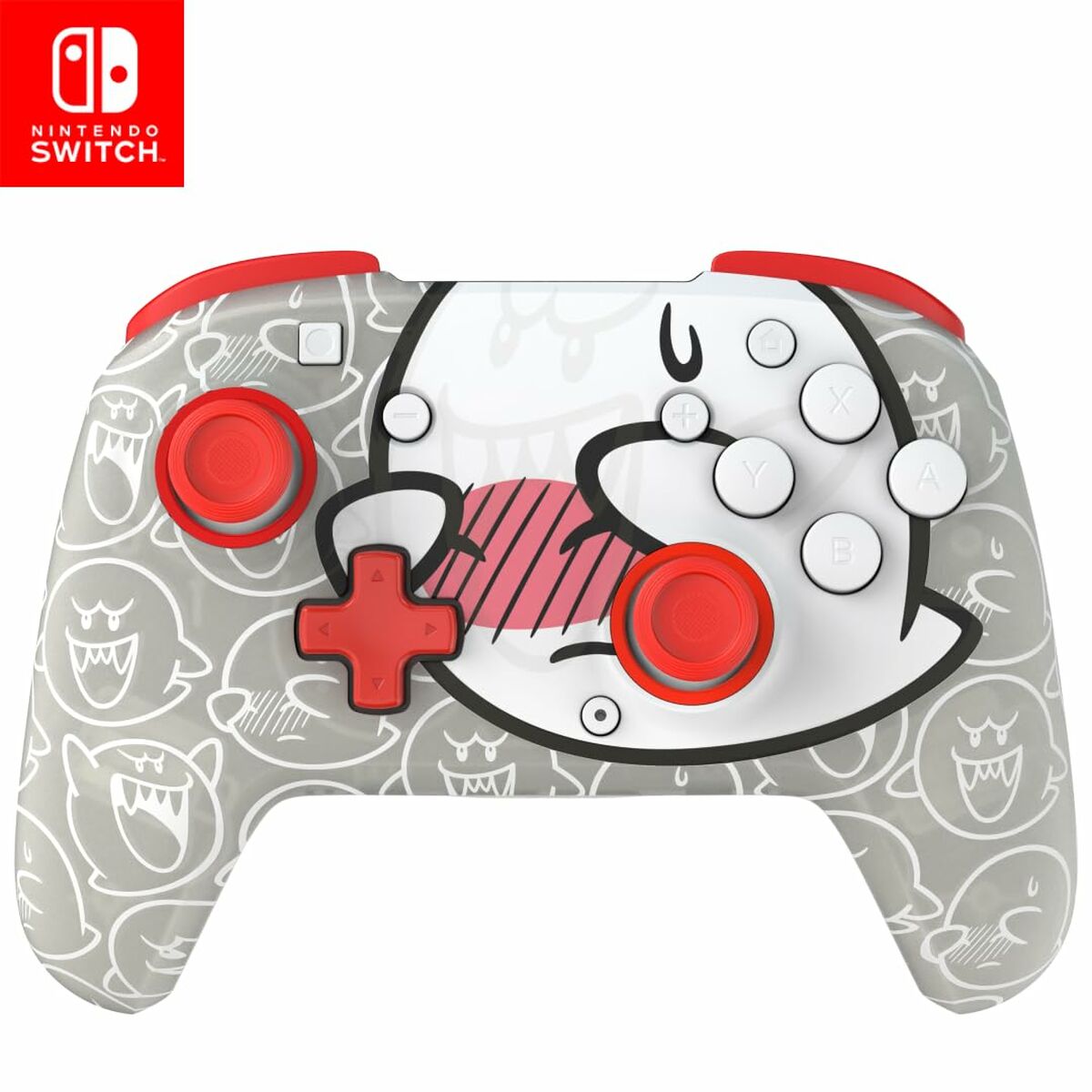 Gaming Control PDP Nintendo Switch