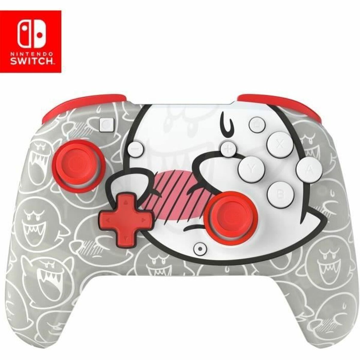 Gaming Control PDP Nintendo Switch