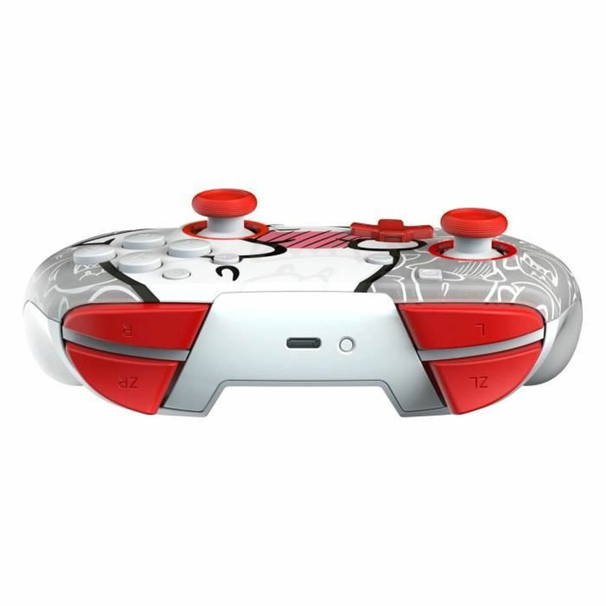 Gaming Control PDP Nintendo Switch