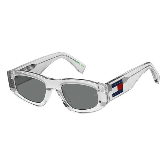 Unisex-Sonnenbrille TJ-0087-S-900 Ø 52 mm