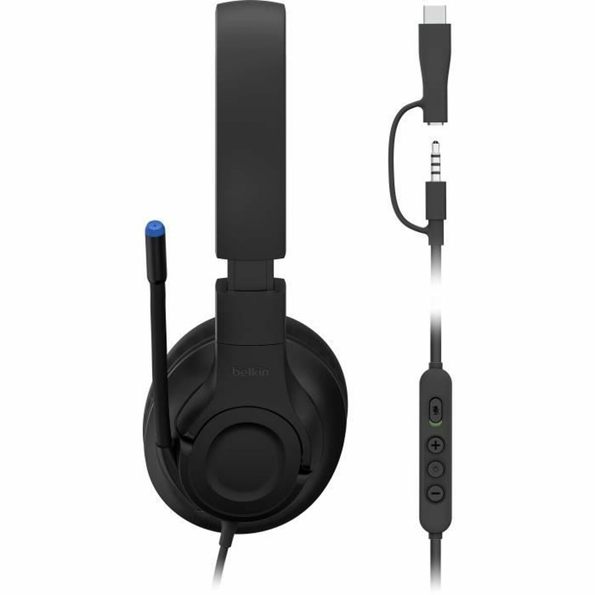 Headphones Belkin Inspire Nintendo Switch 2