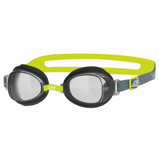 Swimming Goggles Zoggs  Otter Lime green One size