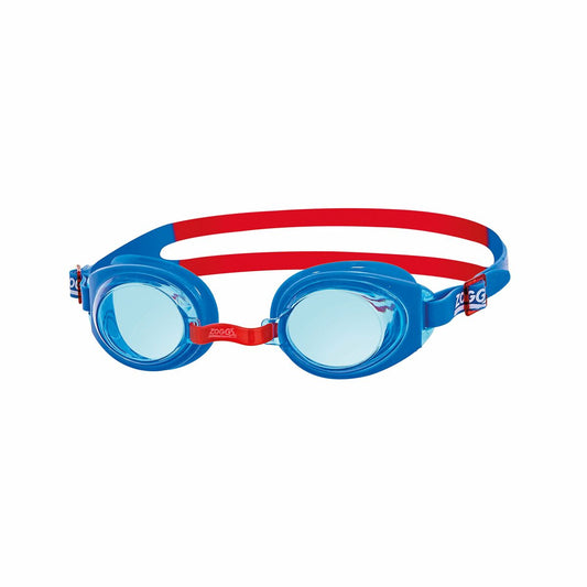 Swimming Goggles Zoggs Ripper Blue One size