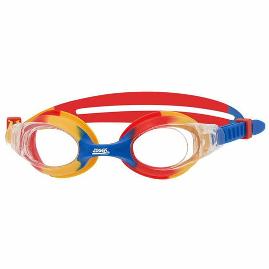 Swimming Goggles Zoggs Little Bondi Yellow One size