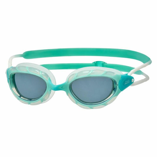 Swimming Goggles Zoggs Predator Aquamarine One size