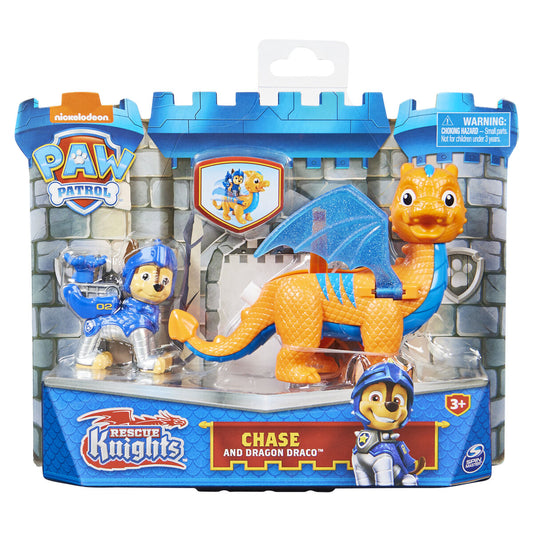 Figurine d’action The Paw Patrol 6063592