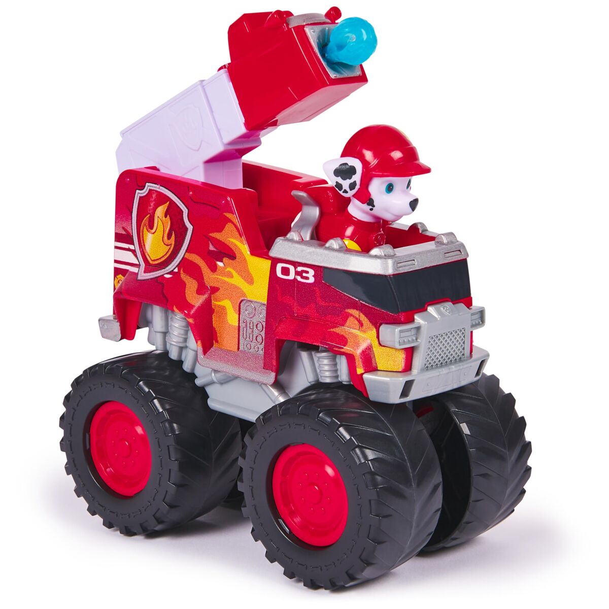 Ride-on toy Spin Master
