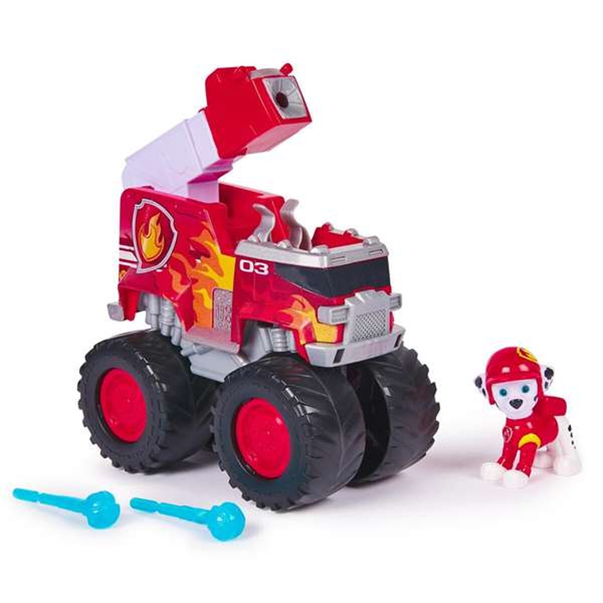 Ride-on toy Spin Master