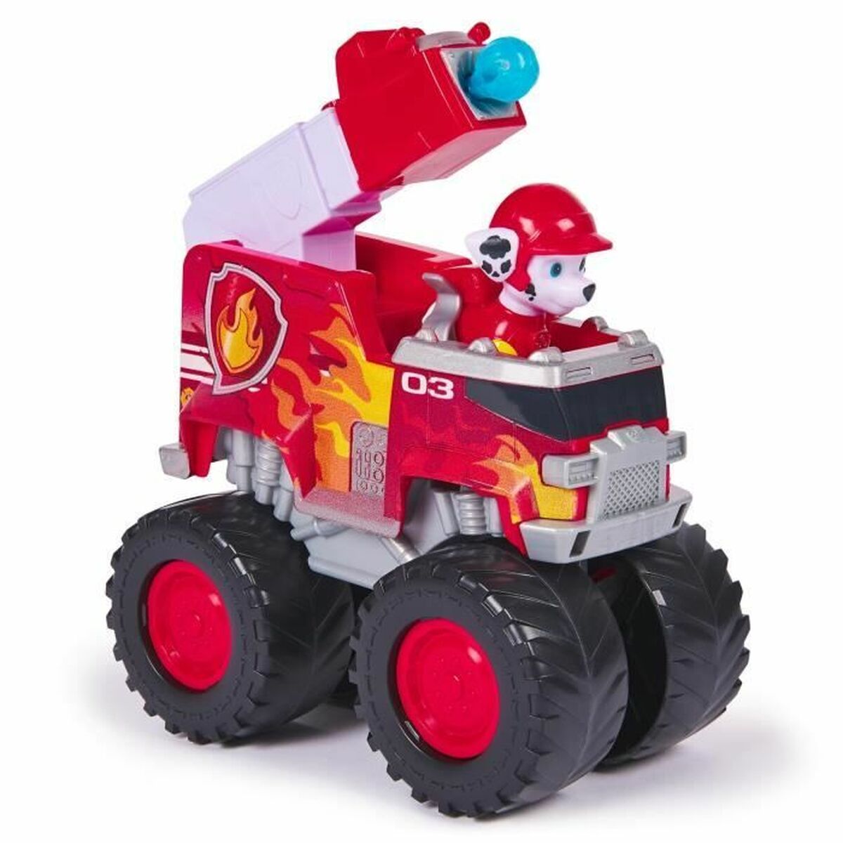 Ride-on toy Spin Master