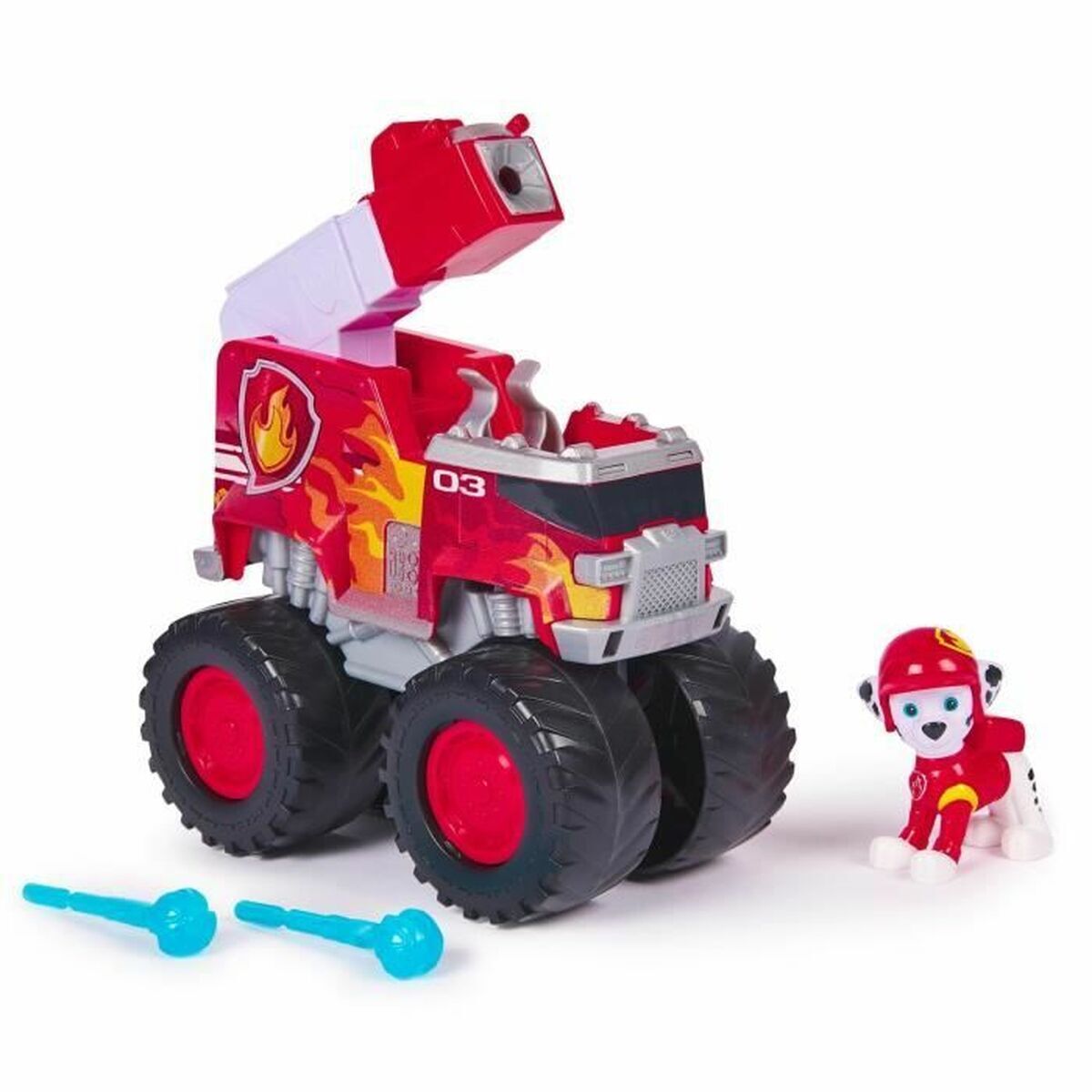 Ride-on toy Spin Master