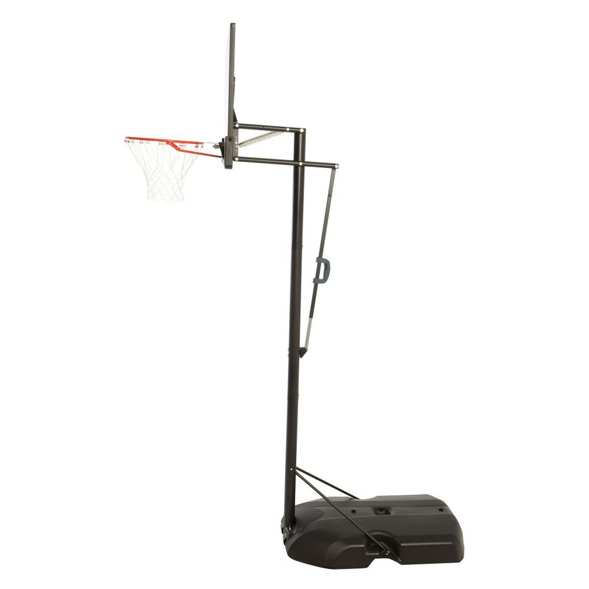 Panier de Basket Lifetime 122 x 305 x 46 cm