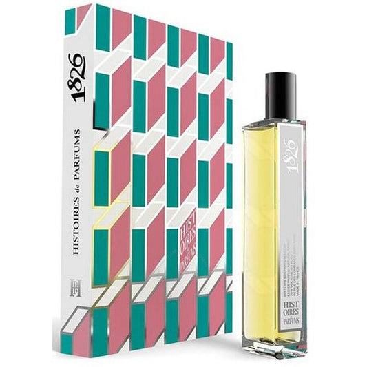 Women's Perfume Histoires de Parfums 1826 EDP 15 ml
