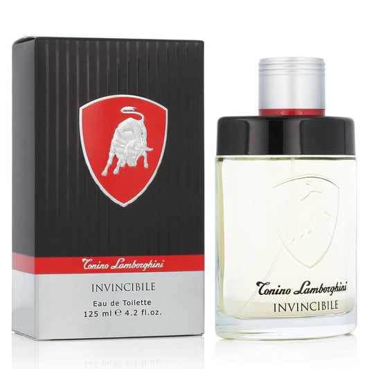 Men's Perfume Tonino Lamborghini Invincibile EDT