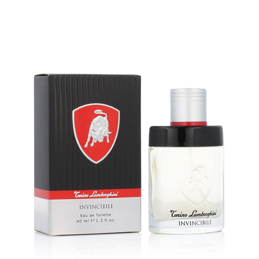 Men's Perfume Tonino Lamborghini Invincibile