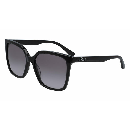 Ladies' Sunglasses Karl Lagerfeld KL6014S-001 Ø 55 mm