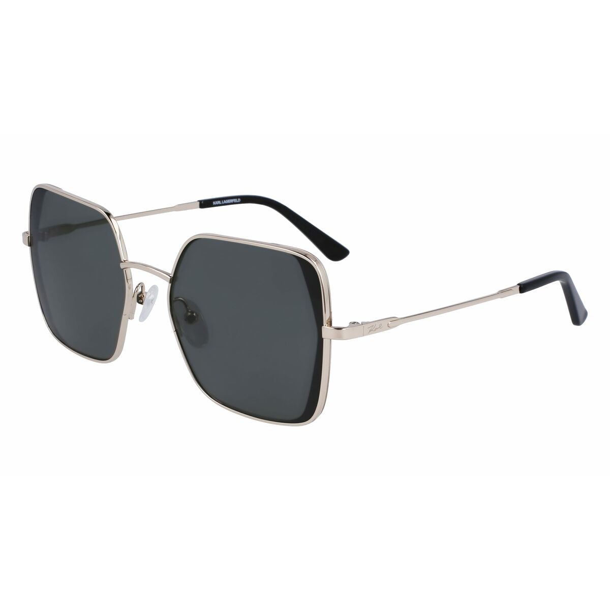 Ladies' Sunglasses Karl Lagerfeld KL340S-710 ø 56 mm