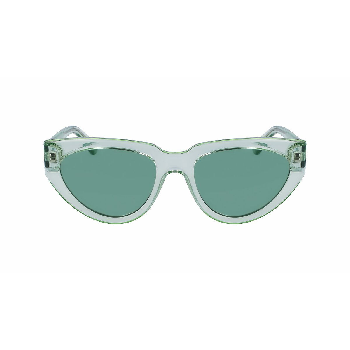 Ladies' Sunglasses Karl Lagerfeld KL6100S-300 ø 54 mm