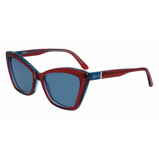 Ladies' Sunglasses Karl Lagerfeld KL6105S-604 ø 54 mm