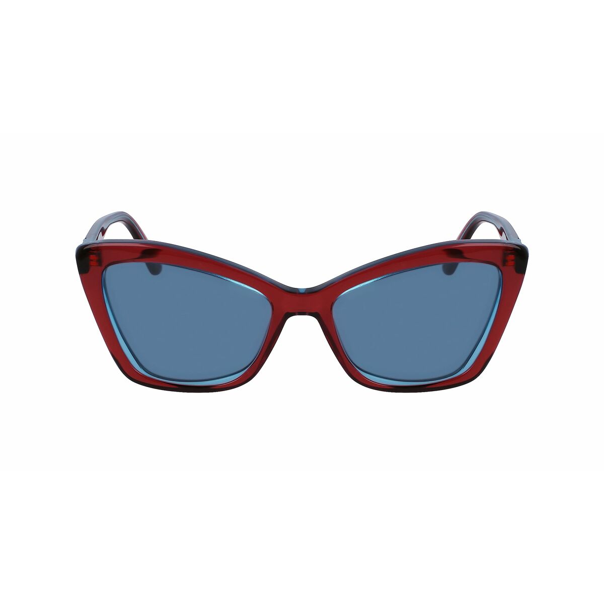 Damensonnenbrille Karl Lagerfeld KL6105S-604 ø 54 mm