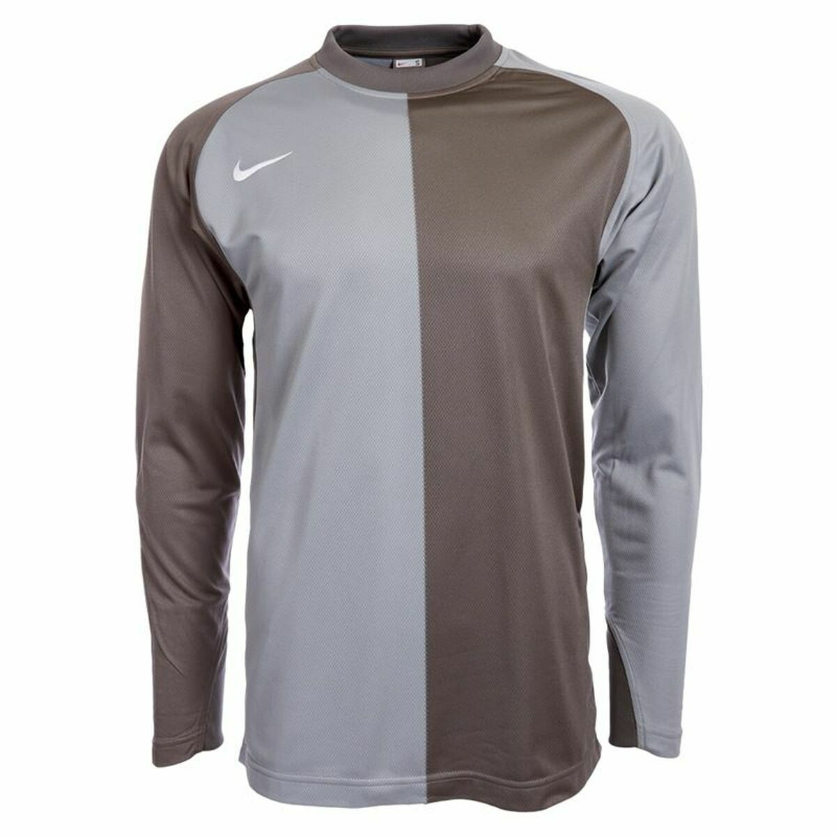 Long Sleeve T-Shirt Nike Park-0