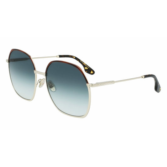 Ladies' Sunglasses Victoria Beckham VB206S-726 ø 59 mm