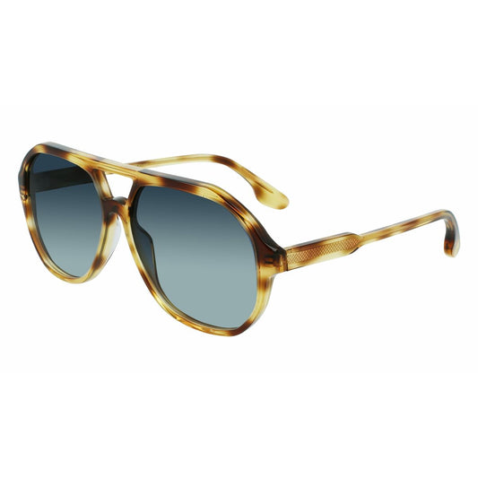 Ladies' Sunglasses Victoria Beckham VB633S-222 ø 59 mm