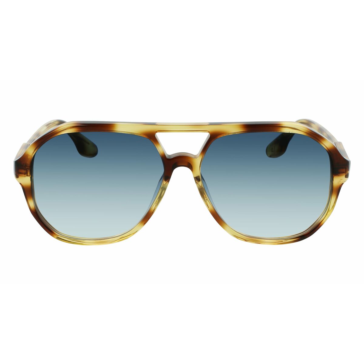 Damensonnenbrille Victoria Beckham VB633S-222 ø 59 mm