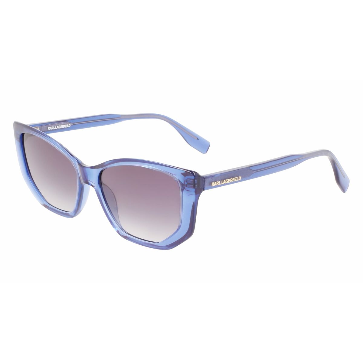 Damensonnenbrille Karl Lagerfeld KL6071S-450 ø 54 mm
