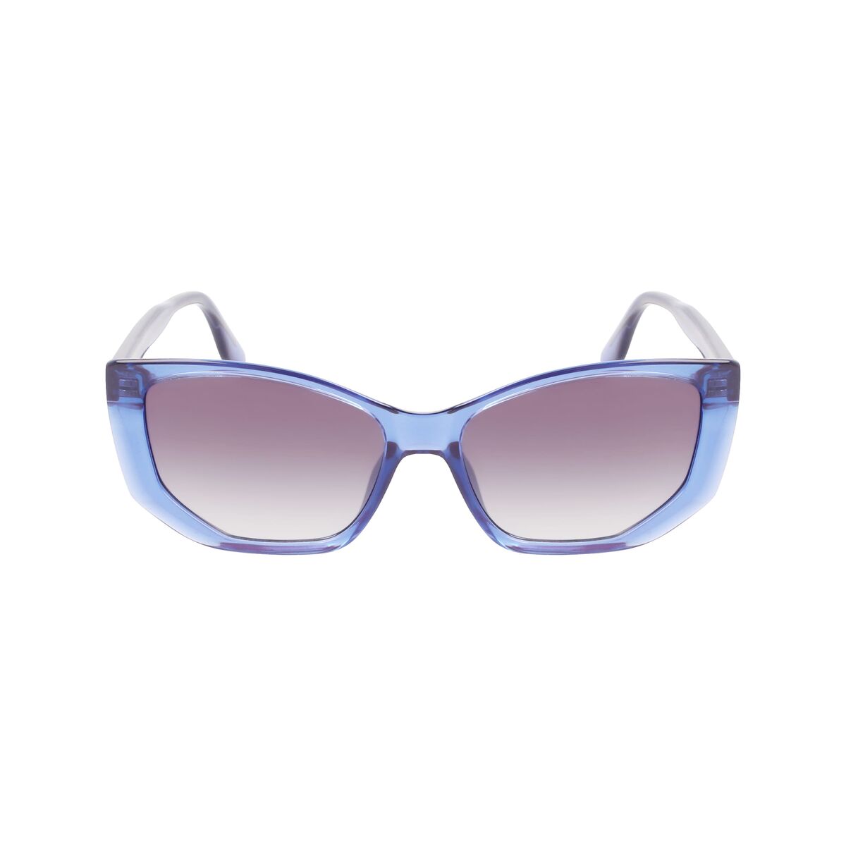 Ladies' Sunglasses Karl Lagerfeld KL6071S-450 ø 54 mm