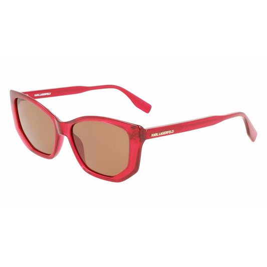 Ladies' Sunglasses Karl Lagerfeld KL6071S-628 ø 54 mm