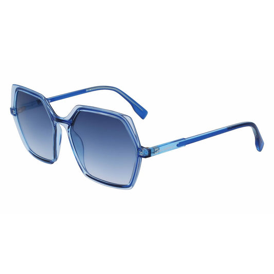 Ladies' Sunglasses Karl Lagerfeld KL6083S-407 ø 56 mm