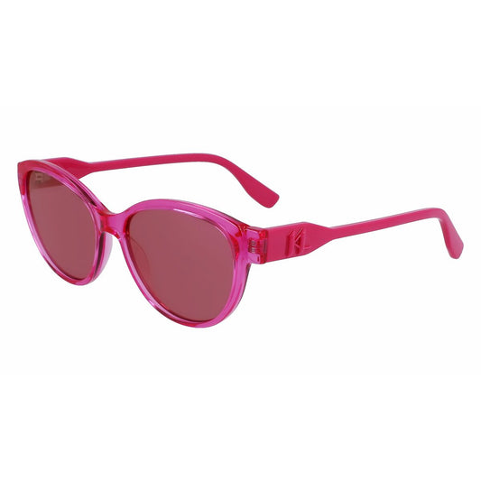 Ladies' Sunglasses Karl Lagerfeld KL6099S-525 ø 54 mm