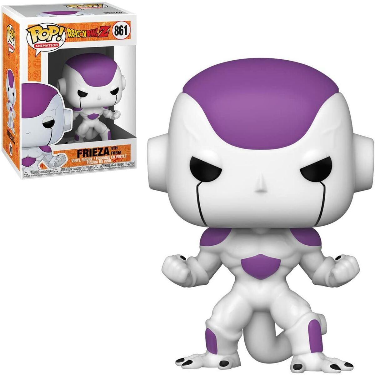 Action Figure Funko Pop!-3