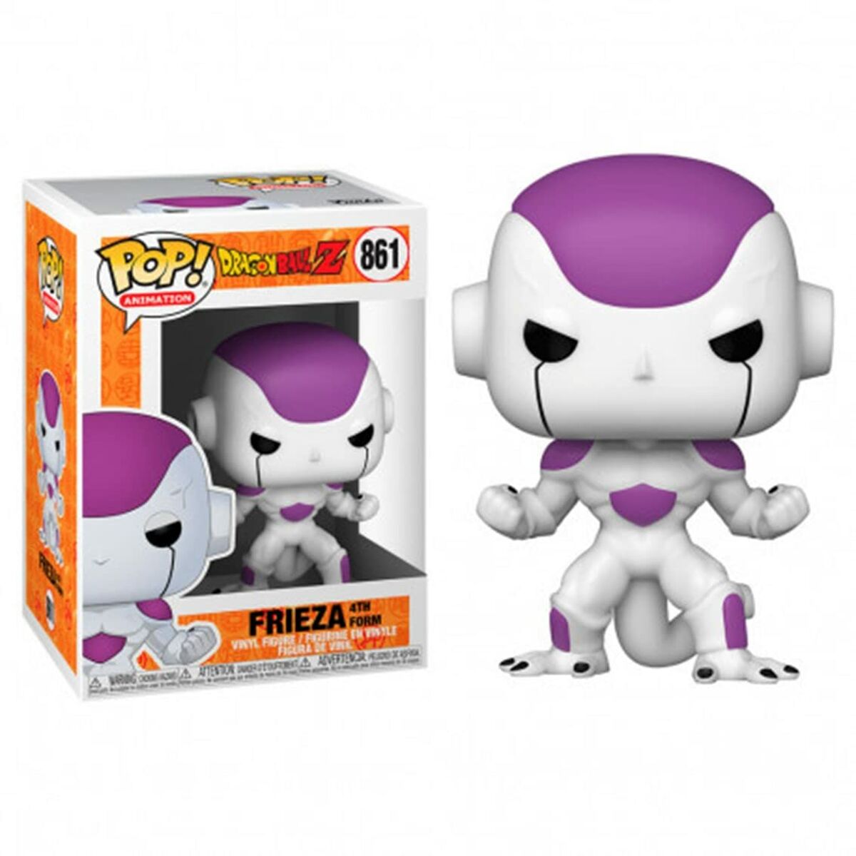 Action Figure Funko Pop!-0