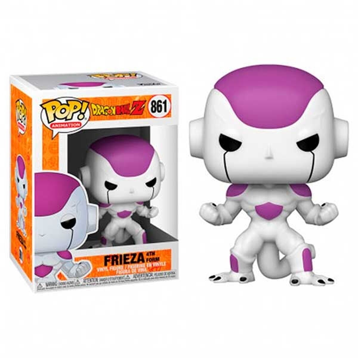 Action Figure Funko Pop!-1