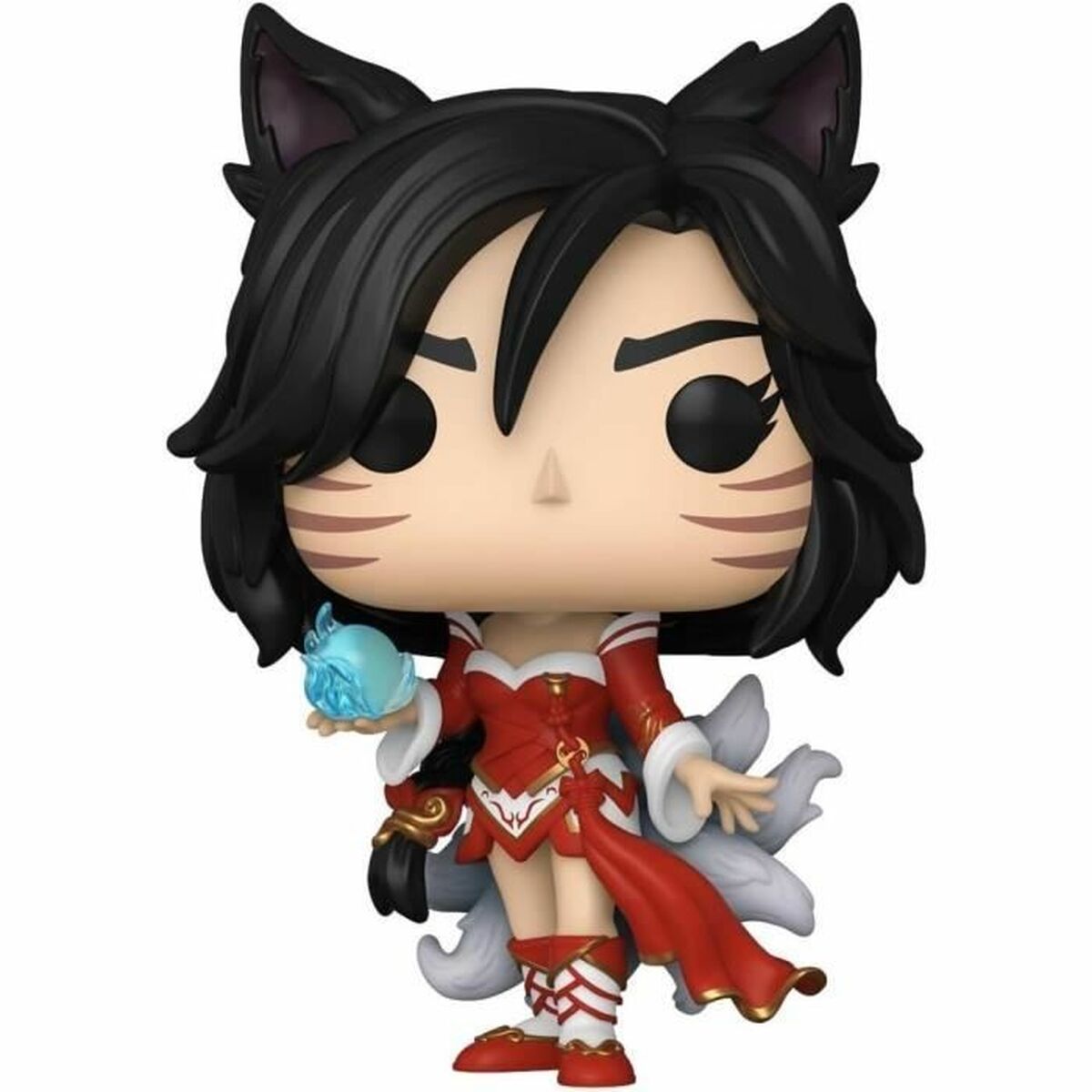 Collectable Figures Funko Pop! Ahri 1041