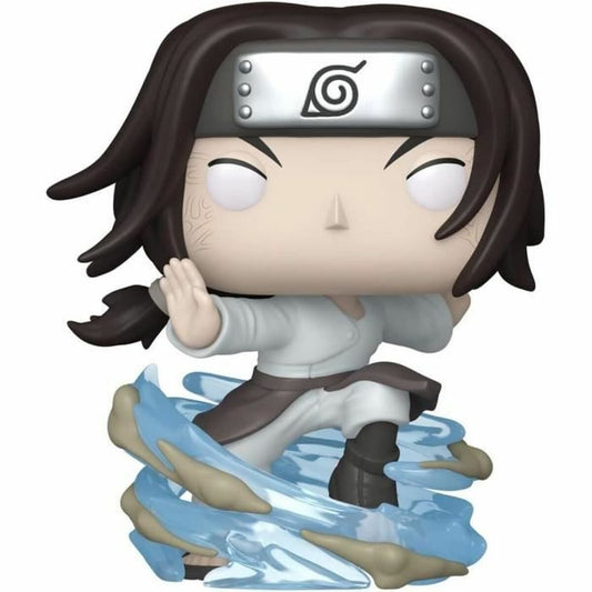 Collectable Figures Funko Pop! Neji Hyuga 1846-10