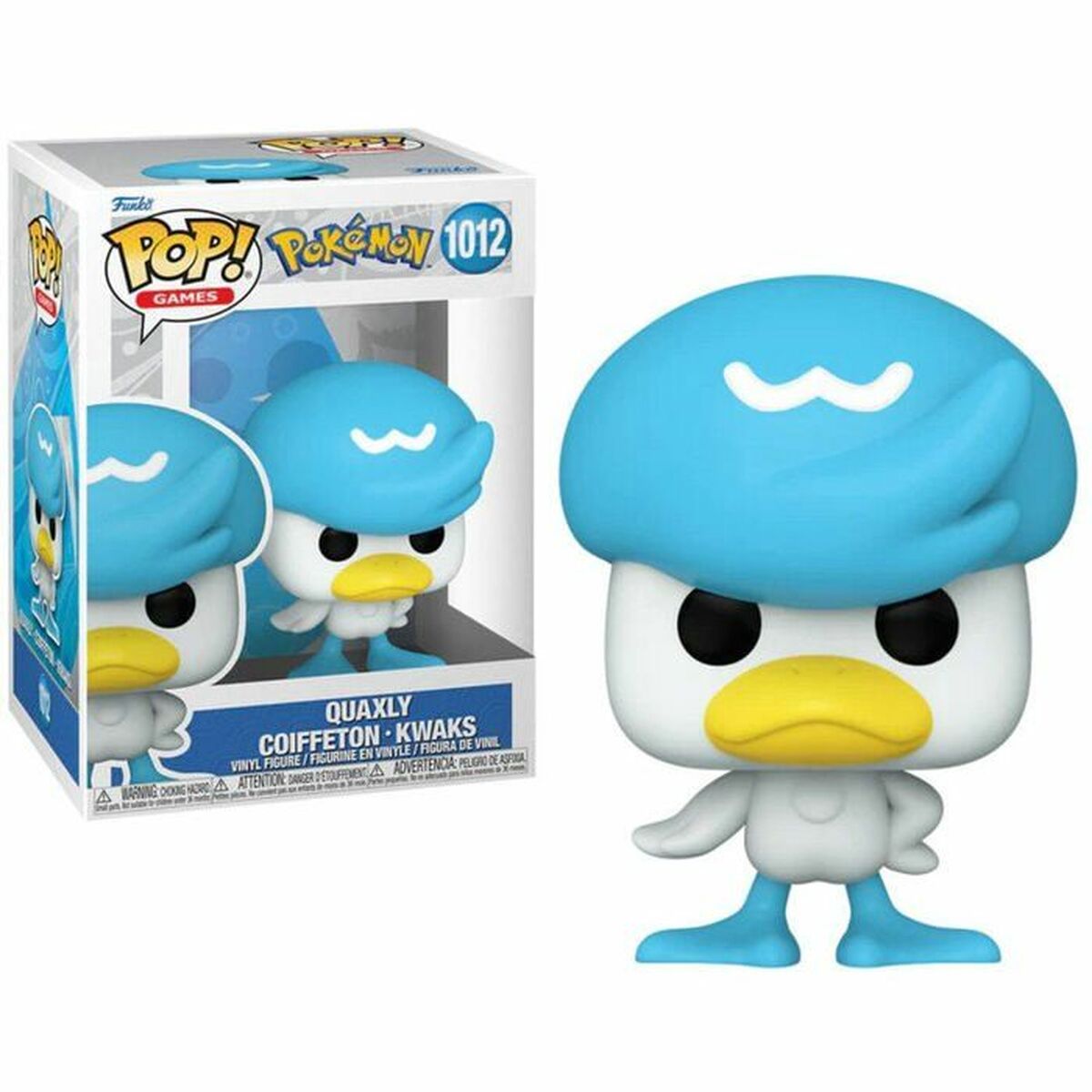 Action Figure Funko Pop!