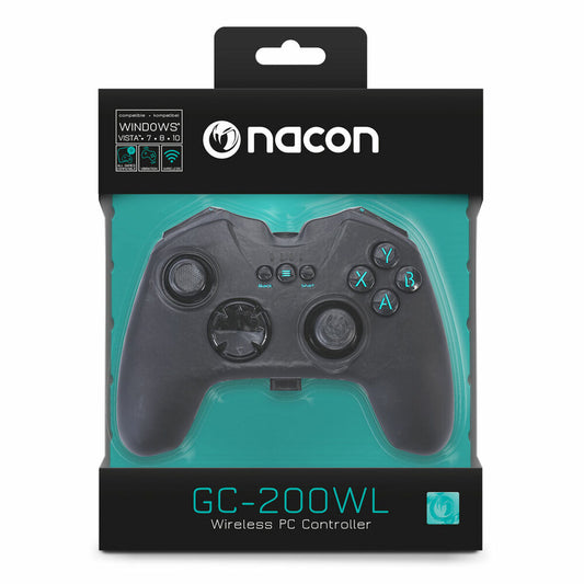 Videogame console joystick Nacon PCGC-200WL