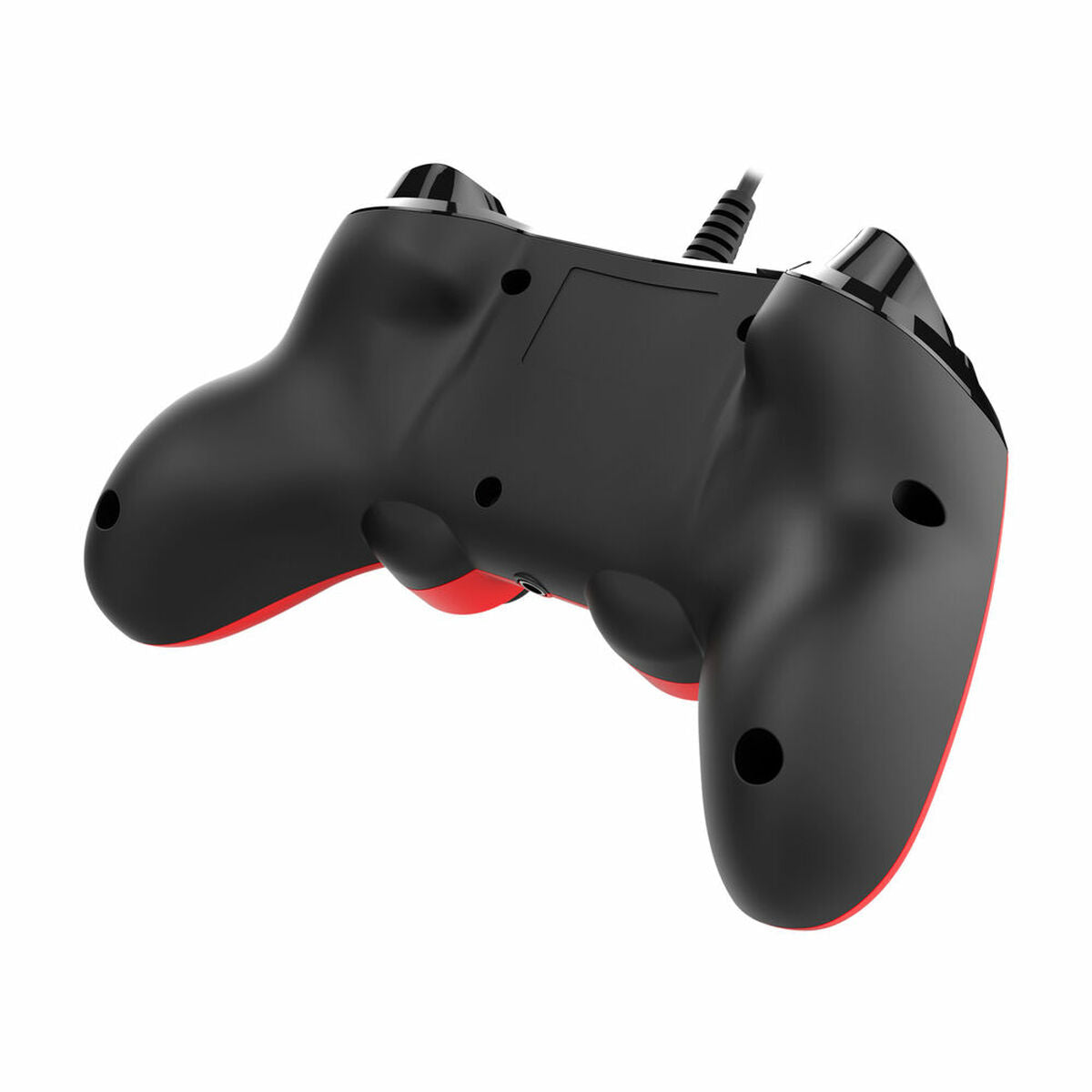 Gaming Control Nacon PS4OFCPADRED-3