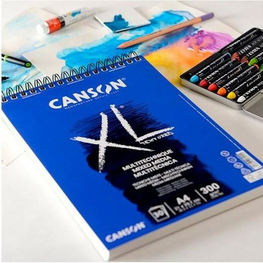 Drawing paper Canson White