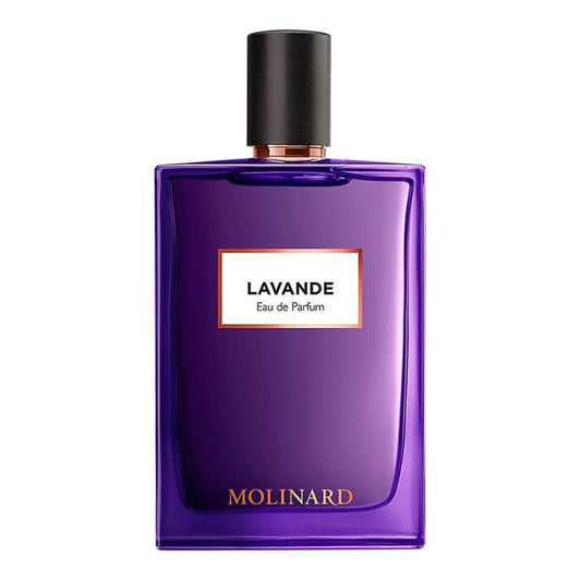 Unisex Perfume Molinard Lavande EDP 75 ml